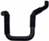 Gates 87-94 Jeep Cherokee 6-Cyl. 4.0L Upper Molded Coolant Hose - 21616 Photo - Primary