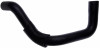 Gates 86-89 Ford Aerostar V-6 3.0L Upper Molded Coolant Hose - 21624 Photo - Primary