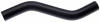 Gates 03-04 Saturn Ion 4-Cyl. 2.2L Upper Molded Coolant Hose - 21670 Photo - Primary