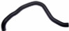 Gates 94-98 Toyota T100 4-Cyl. 2.7L Lower Molded Coolant Hose - 21671 Photo - Primary