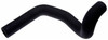 Gates 92-95 Buick LeSabre V-6 3.8L Lower Molded Coolant Hose - 21714 Photo - Primary