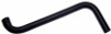 Gates 89-91 Chevrolet P Series Van 4-Cyl. 3.9L Diesel Upper Molded Coolant Hose - 21729 Photo - Primary