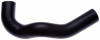 Gates 88-93 Mercedes-Benz 300E 6-Cyl. 3.0L Lower Molded Coolant Hose - 21778 Photo - Primary