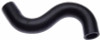 Gates 94-97 Ford Aspire 4-Cyl. 1.3L Lower Molded Coolant Hose - 21779 Photo - Primary