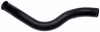 Gates 90-94 Mitsubishi Eclipse 4-Cyl. 1.8L Lower Molded Coolant Hose - 21813 Photo - Primary