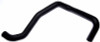 Gates 90-92 Chevrolet Camaro V-6 3.1L Lower Molded Coolant Hose - 21830 Photo - Primary