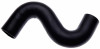 Gates 90-97 Ford F Series V-8 7.5L Lower - Pipe To Rad. Molded Coolant Hose - 21875 Photo - Primary