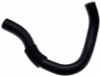 Gates 90-94 Ford Ranger V-6 4.0L Upper Molded Coolant Hose - 21897 Photo - Primary