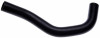 Gates 91-93 Dodge D & W Series Pickup 6-Cyl. 5.9L Diesel Upper Molded Coolant Hose - 21930 Photo - Primary