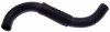 Gates 93-97 Toyota Corolla 4-Cyl. 1.8L Lower Molded Coolant Hose - 21952 Photo - Primary