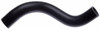 Gates 92-94 Chrysler Lebaron V-6 3.0L Lower Molded Coolant Hose - 21967 Photo - Primary