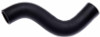 Gates 93-97 Toyota Land Cruiser 6-Cyl. 4.5L Upper Molded Coolant Hose - 22051 Photo - Primary