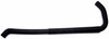 Gates 95-99 Oldsmobile Aurora V-8 4.0L Upper Molded Coolant Hose - 22137 Photo - Primary