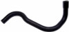 Gates 89-91 Chevrolet G Series Van V-8 7.4L Upper Molded Coolant Hose - 22141 Photo - Primary