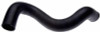 Gates 95-97 Ford F Series V-8 5.8L Lower Molded Coolant Hose - 22143 Photo - Primary