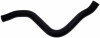 Gates 95-97 Honda Accord V-6 2.7L Lower Molded Coolant Hose - 22163 Photo - Primary