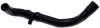 Gates 96-97 Ford F Series V-8 7.3L Diesel Lower - Rad. To Water Pump Molded Coolant Hose - 22216 Photo - Primary