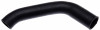 Gates 97-99 Jeep Wrangler 6-Cyl. 4.0L Lower Molded Coolant Hose - 22283 Photo - Primary