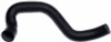 Gates 1995 Chevrolet Astro V-6 4.3L Lower Molded Coolant Hose - 22406 Photo - Primary
