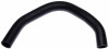 Gates 99-00 Ford Explorer V-6 4.0L Upper Molded Coolant Hose - 22451 Photo - Primary