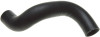 Gates 94-95 Cadillac Deville V-8 4.9L Lower Molded Coolant Hose - 22477 Photo - Primary