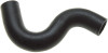 Gates 93-01 Nissan Altima 4-Cyl. 2.4L Upper Molded Coolant Hose - 22515 Photo - Primary