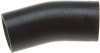 Gates 99-04 Nissan Frontier V-6 3.3L Lower - Pipe To Thermostat Molded Coolant Hose - 22516 Photo - Primary