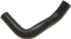 Gates 98-02 Isuzu Trooper V-6 3.5L Upper Molded Coolant Hose - 22555 Photo - Primary