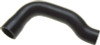 Gates 99-00 Mercedes-Benz C230 4-Cyl. 2.3L Lower Molded Coolant Hose - 22585 Photo - Primary