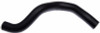 Gates 01-06 Hyundai Santa Fe V-6 2.7L Lower Molded Coolant Hose - 22622 Photo - Primary