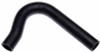 Gates 03-06 Mitsubishi Montero V-6 3.8L Upper Molded Coolant Hose - 22656 Photo - Primary