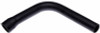 Gates 04-06 Freightliner Business Class M2 Cat C7 Diesel Lower Eng. To Rad. Molded Coolant Hose - 22744 Photo - Primary