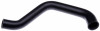 Gates 03-08 Dodge Ram Pickup V-8 5.7L Upper Molded Coolant Hose - 22777 Photo - Primary