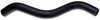Gates 99-02 Mercury Grand Marquis V-8 4.6L Upper Molded Coolant Hose - 22809 Photo - Primary