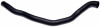 Gates 03-09 Volvo S60 5-Cyl. 2.5L Lower Molded Coolant Hose - 22819 Photo - Primary
