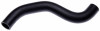 Gates 2003 Mitsubishi Outlander 4-Cyl. 2.4L Upper Molded Coolant Hose - 22868 Photo - Primary