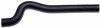 Gates 04-06 Toyota Sienna V-6 3.3L Upper Molded Coolant Hose - 22902 Photo - Primary