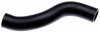 Gates 95-99 Mitsubishi Eclipse 4-Cyl. 2.0L Upper Molded Coolant Hose - 22925 Photo - Primary