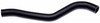 Gates 99-03 Saab 9-5 V-6 3.0L Lower Molded Coolant Hose - 22934 Photo - Primary