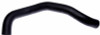 Gates 04-10 Ford Super Duty Van V-8 6.0L Diesel Upper Molded Coolant Hose - 23077 Photo - Primary