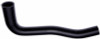 Gates 98-04 Isuzu NPR Isuzu 4HE1-TC Diesel Lower - Eng. To Rad. Molded Coolant Hose - 23095 Photo - Primary