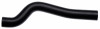 Gates 06-09 Lexus RX400h V-6 3.3L Electric Assist Upper Molded Coolant Hose - 23111 Photo - Primary