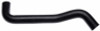 Gates 06-16 Chevrolet Express V-8 6.6L Diesel Upper Molded Coolant Hose - 23141 Photo - Primary