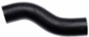 Gates 06-11 Chevrolet HHR 4-Cyl. 2.2L Upper - Front Molded Coolant Hose - 23163 Photo - Primary