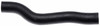 Gates 07-09 Toyota Camry 4-Cyl. 2.4L Upper Molded Coolant Hose - 23178 Photo - Primary