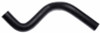 Gates 07-17 Jeep Patriot 4-Cyl. 2.4L Lower Molded Coolant Hose - 23187 Photo - Primary