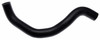 Gates 04-08 Acura TSX 4-Cyl. 2.4L Lower Molded Coolant Hose - 23305 Photo - Primary