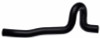 Gates 08-12 Chevrolet Malibu V-6 3.6L Upper Molded Coolant Hose - 23337 Photo - Primary