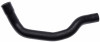 Gates 02-09 Mini Cooper 4-Cyl. 1.6L Lower Molded Coolant Hose - 23375 Photo - Primary