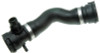 Gates 07-13 BMW 328I 6-Cyl. 3.0L Upper Molded Coolant Hose - 23419 Photo - Primary